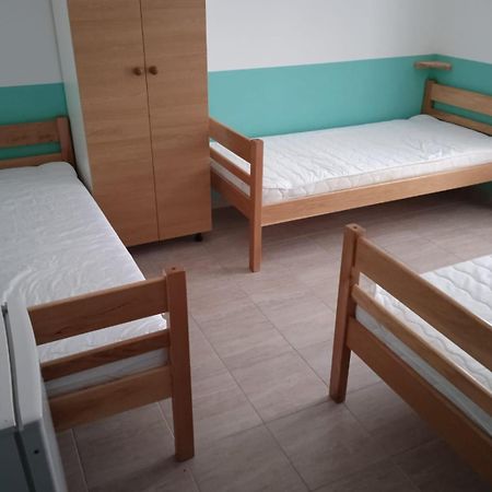 Hostel & Rooms Vagabundo Gajac 外观 照片