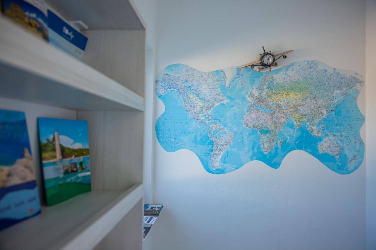 Hostel & Rooms Vagabundo Gajac 外观 照片
