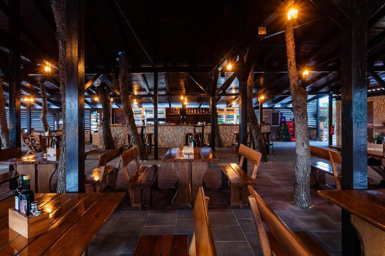 Hostel & Rooms Vagabundo Gajac 外观 照片