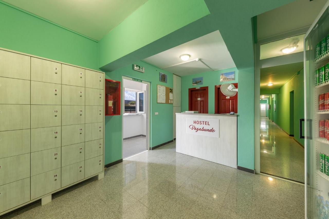 Hostel & Rooms Vagabundo Gajac 外观 照片
