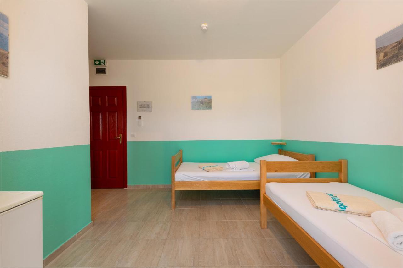 Hostel & Rooms Vagabundo Gajac 外观 照片