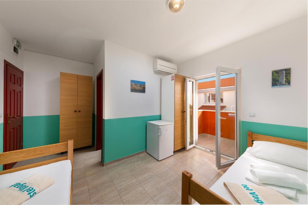 Hostel & Rooms Vagabundo Gajac 外观 照片
