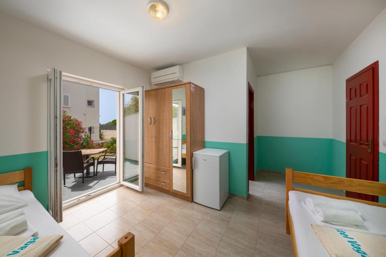 Hostel & Rooms Vagabundo Gajac 外观 照片
