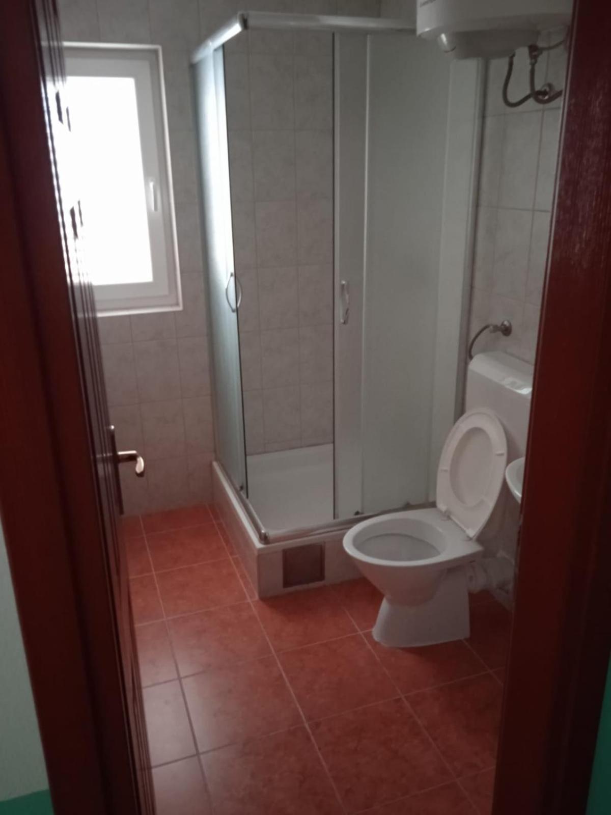 Hostel & Rooms Vagabundo Gajac 外观 照片