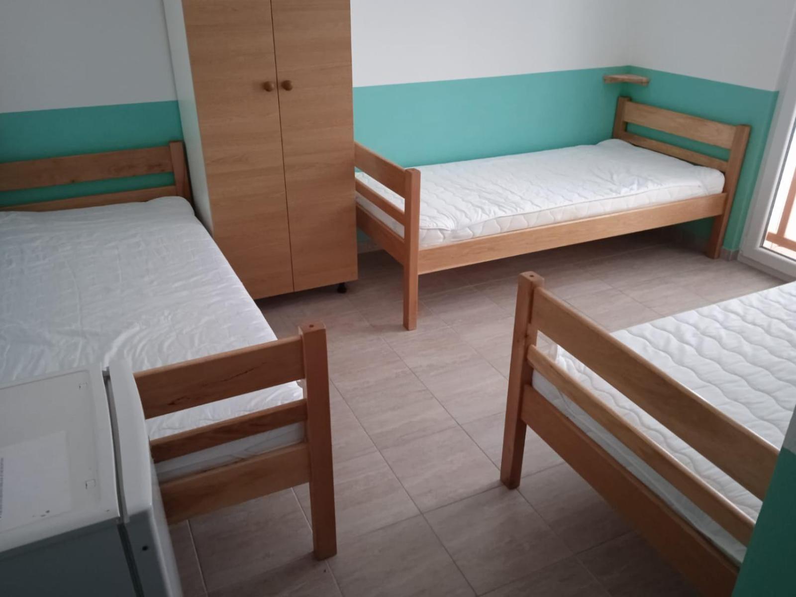 Hostel & Rooms Vagabundo Gajac 外观 照片